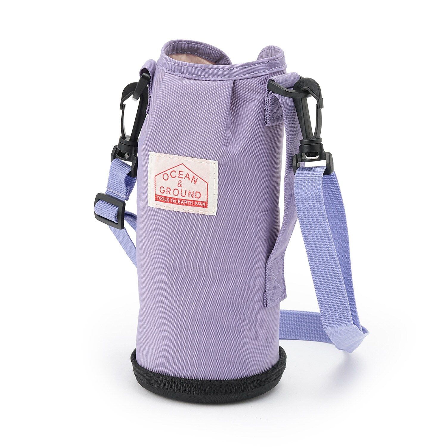 【オーシャン＆グラウンド】1L水筒カバー GOODAY