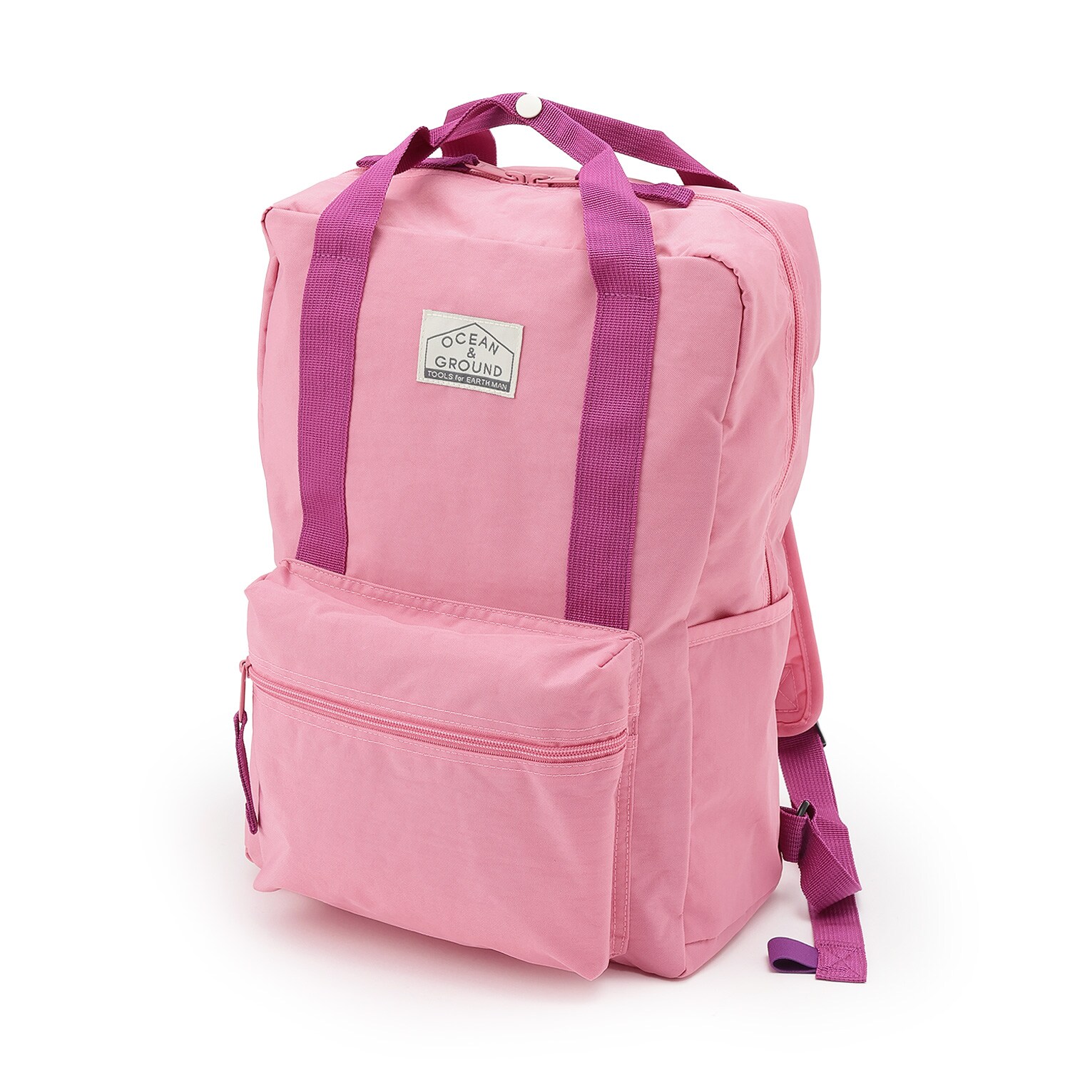 【オーシャン＆グラウンド】DAYPACK SHORT TRIP