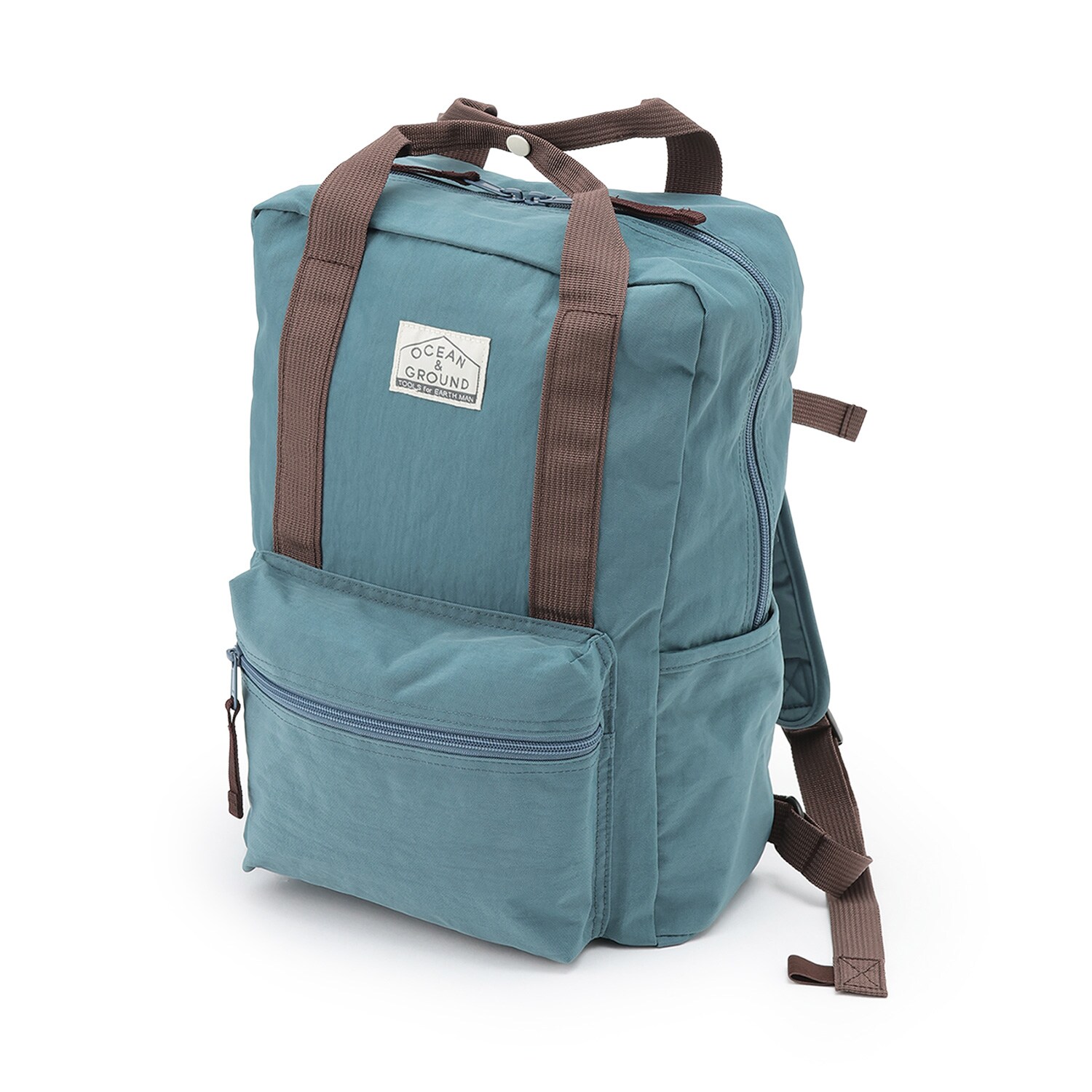 【オーシャン＆グラウンド】DAYPACK SHORT TRIP