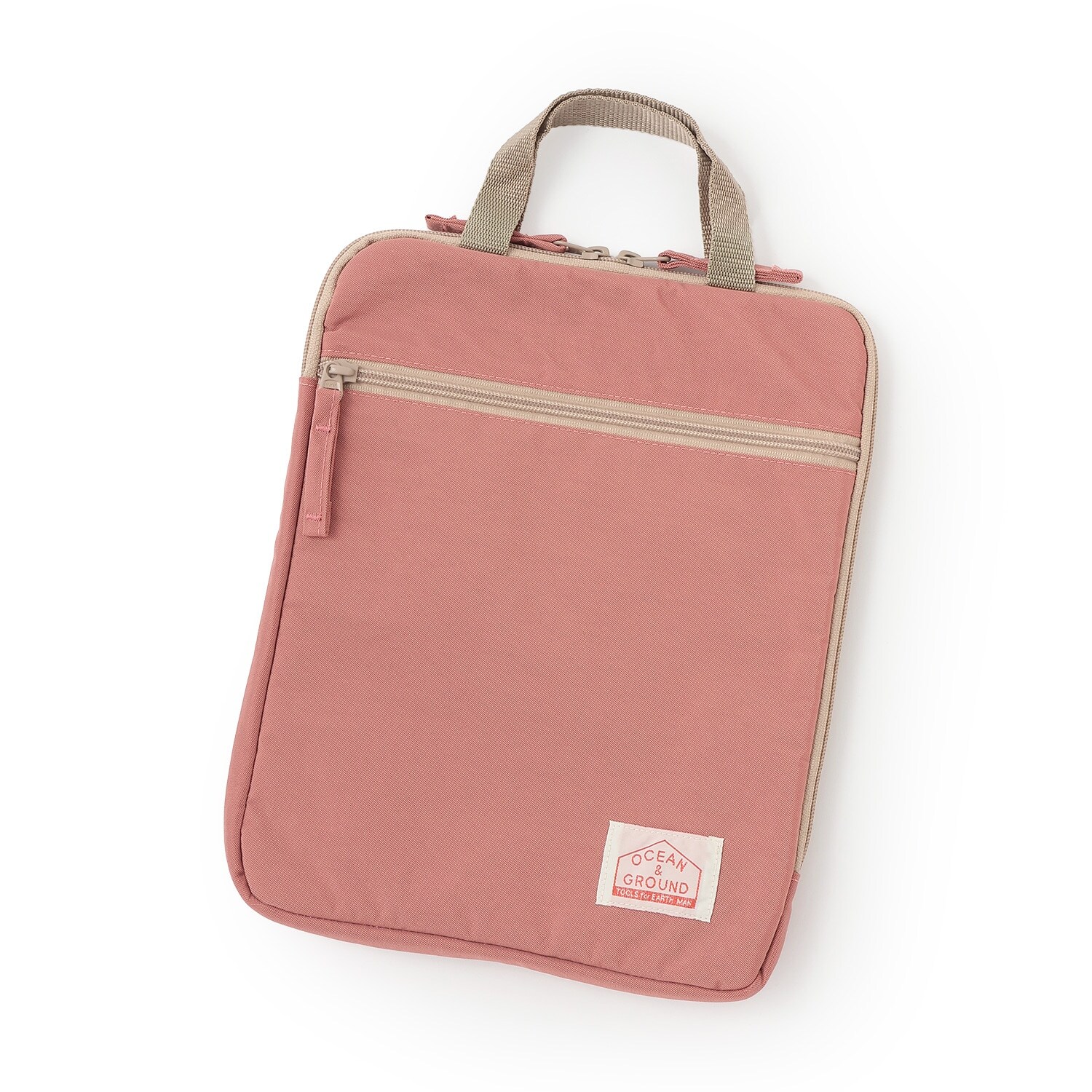 【オーシャン＆グラウンド】タブレットケース GOODAY