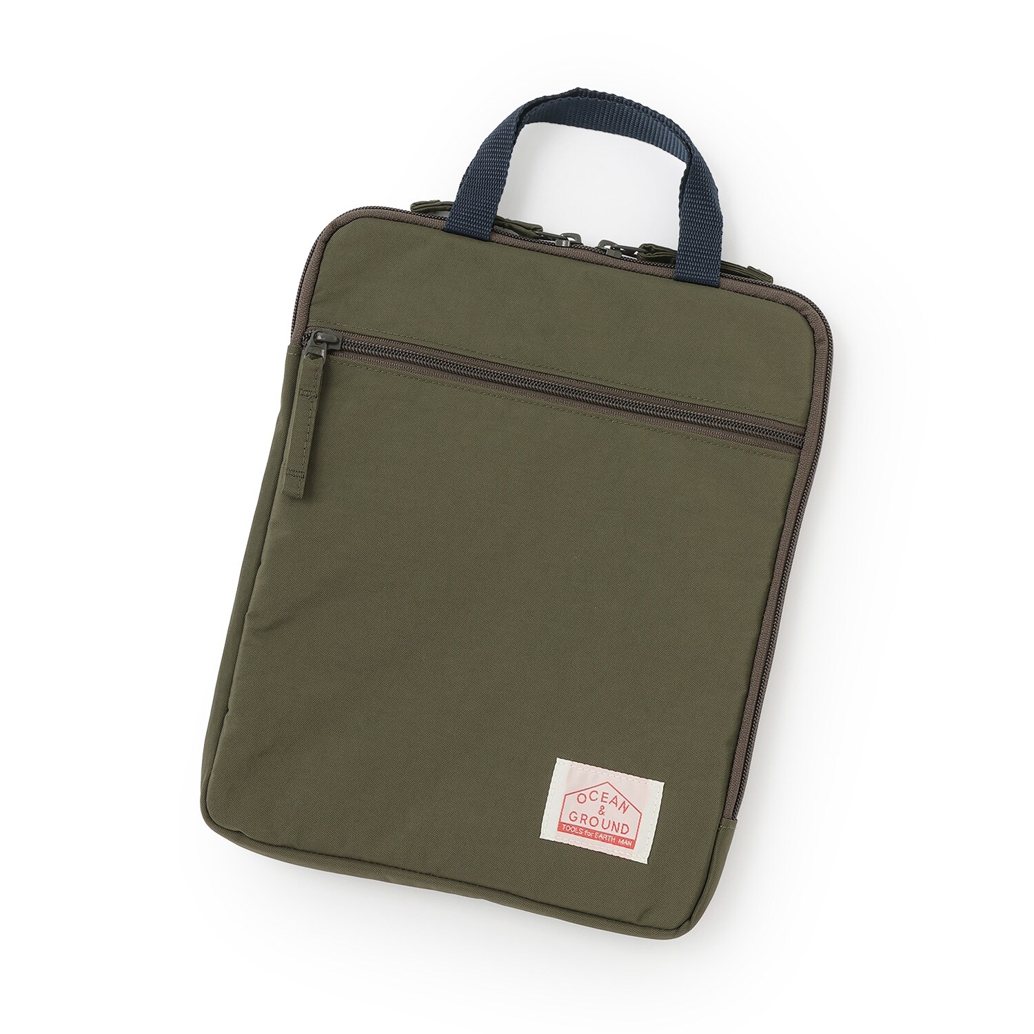 【オーシャン＆グラウンド】タブレットケース GOODAY