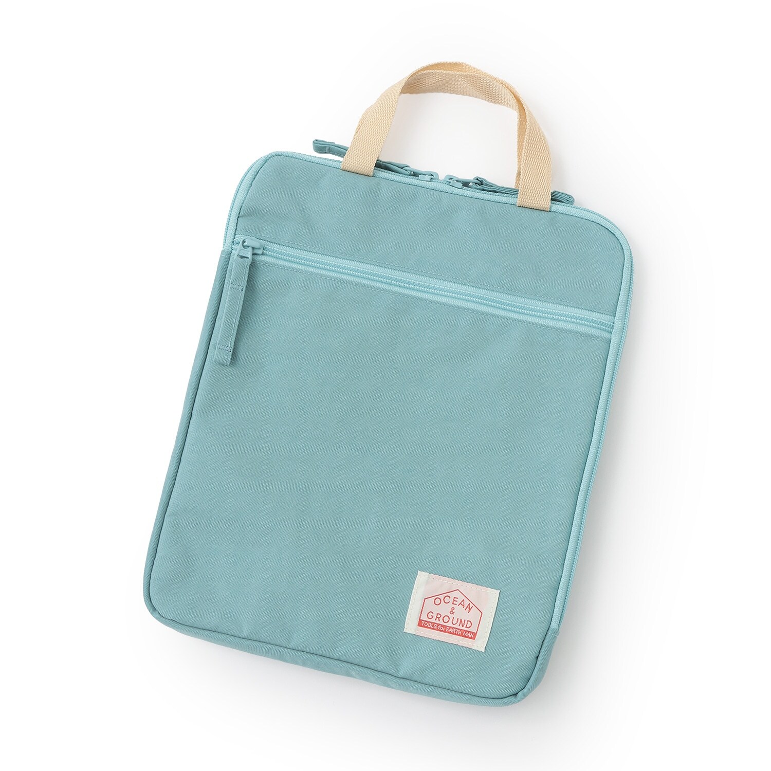 【オーシャン＆グラウンド】タブレットケース GOODAY