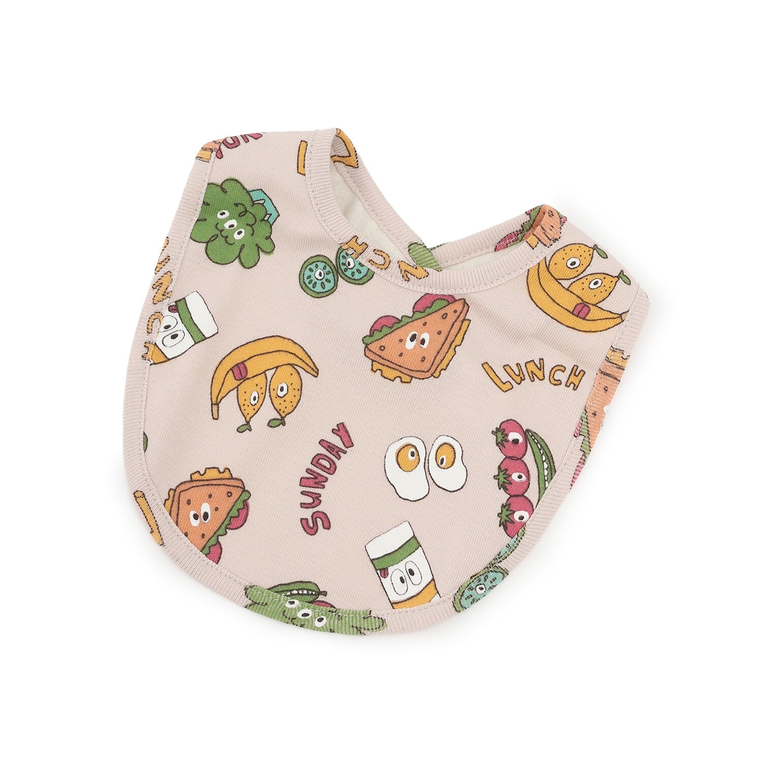 【ネブラ】スタイ Food