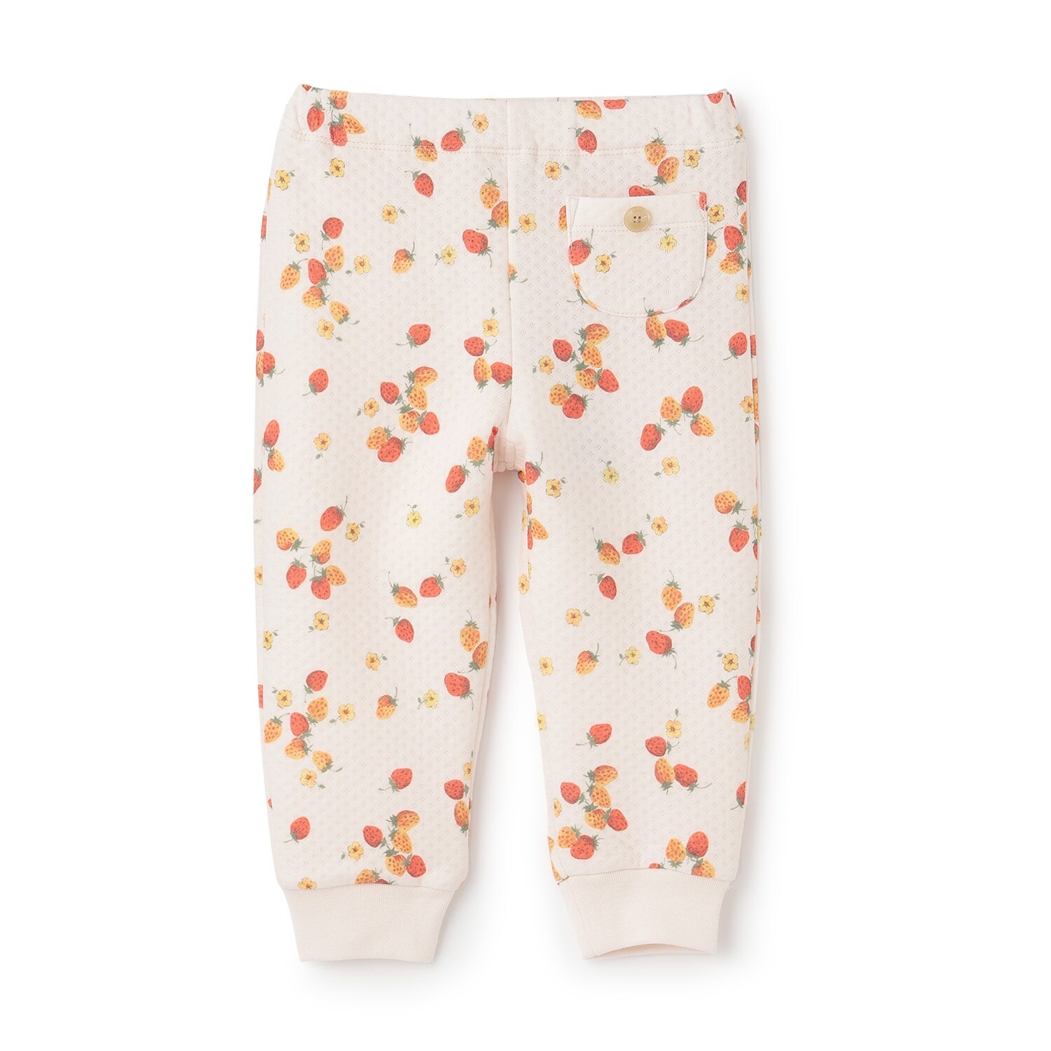 【LaStella】ソウガラポケットツキベビーレギンス