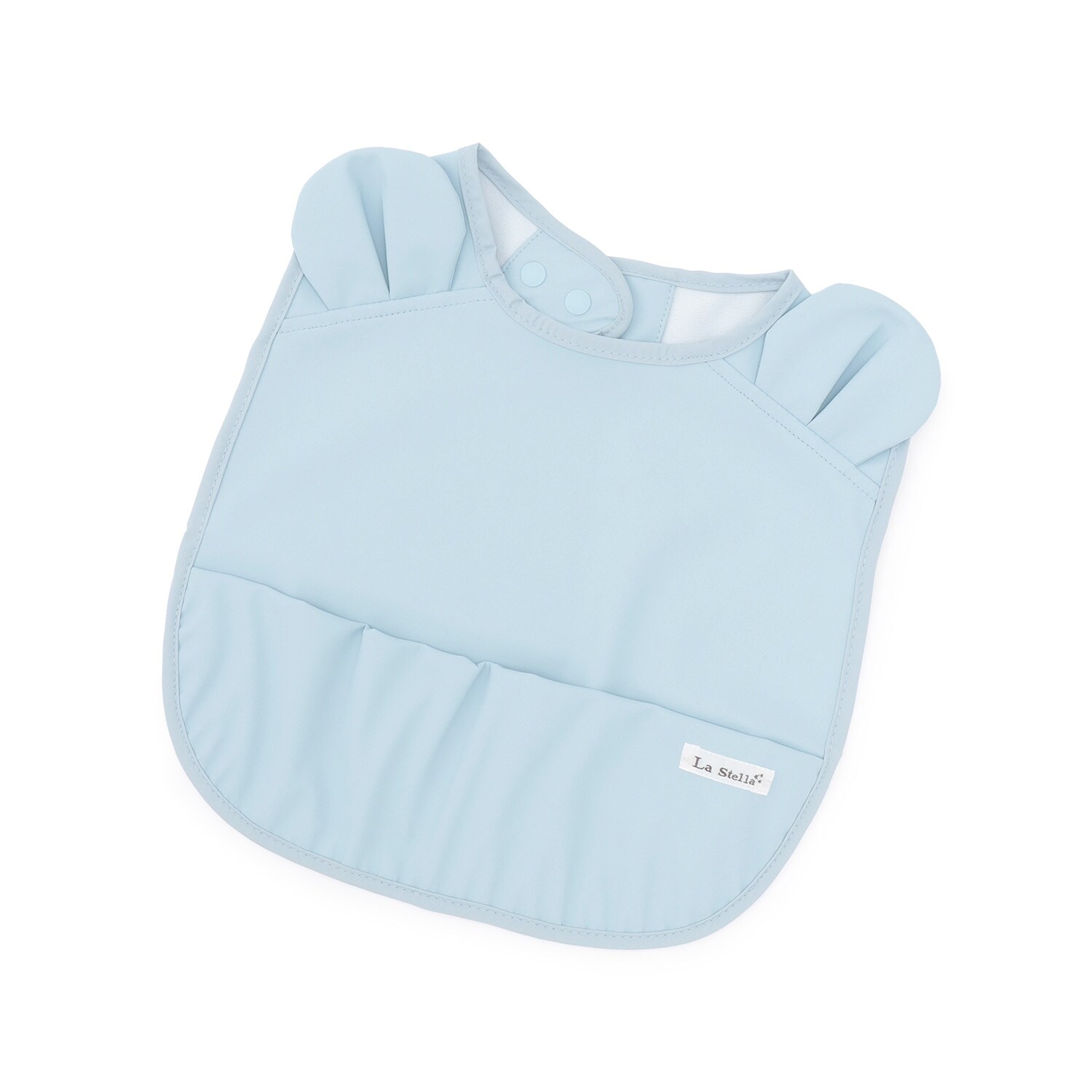 【LaStella】ミミツキ食事用エプロン