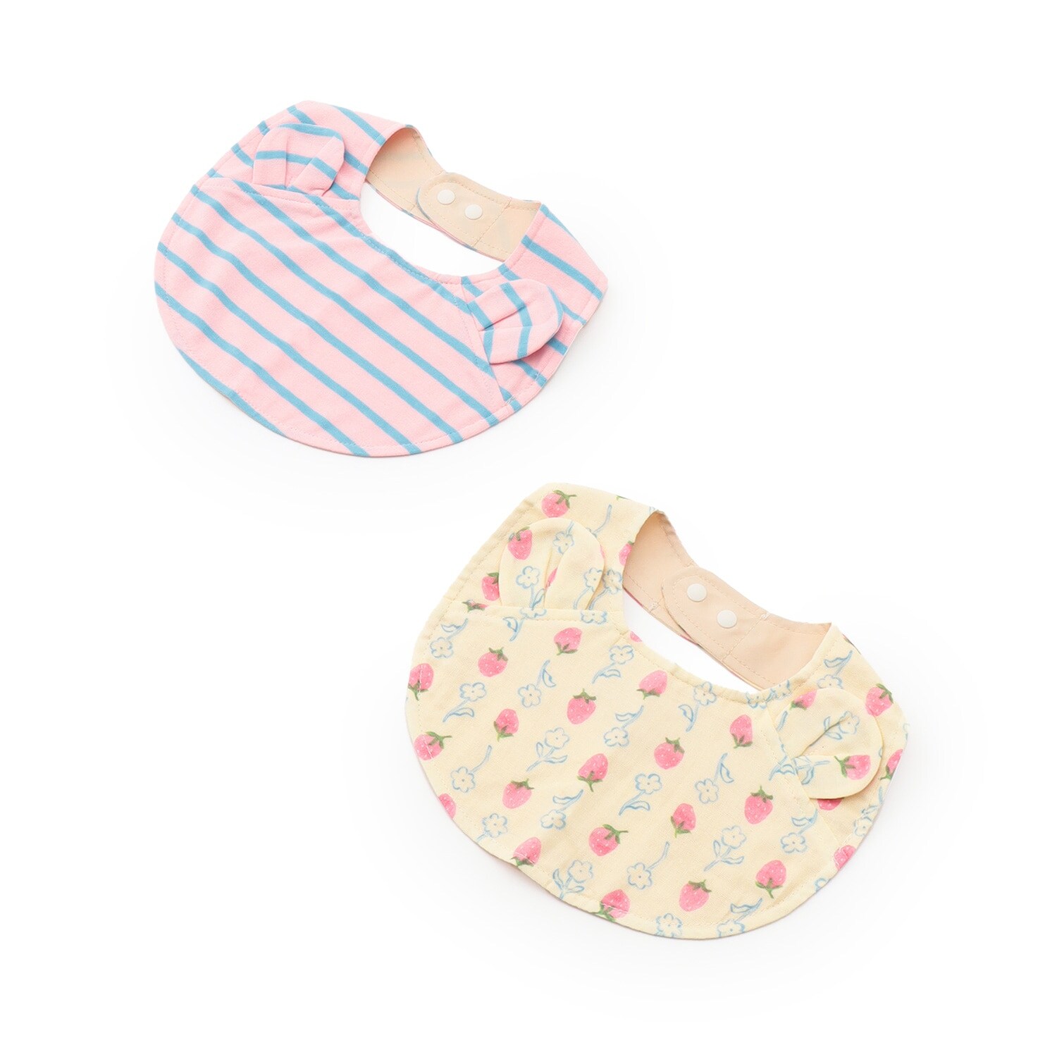 【LaStella】2P耳ツキスタイ