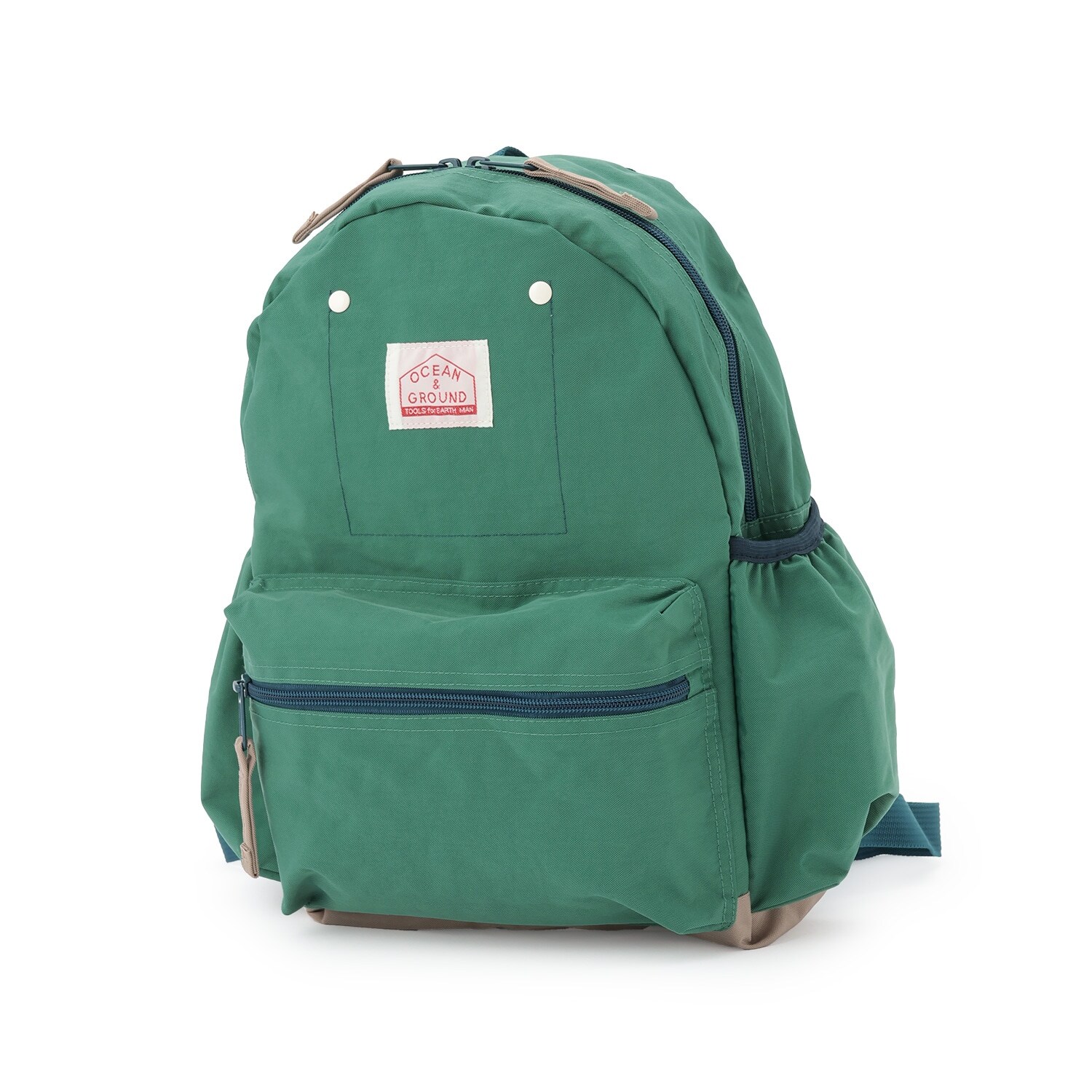 【オーシャン＆グラウンド】【リュック】DAYPACK GOODAY