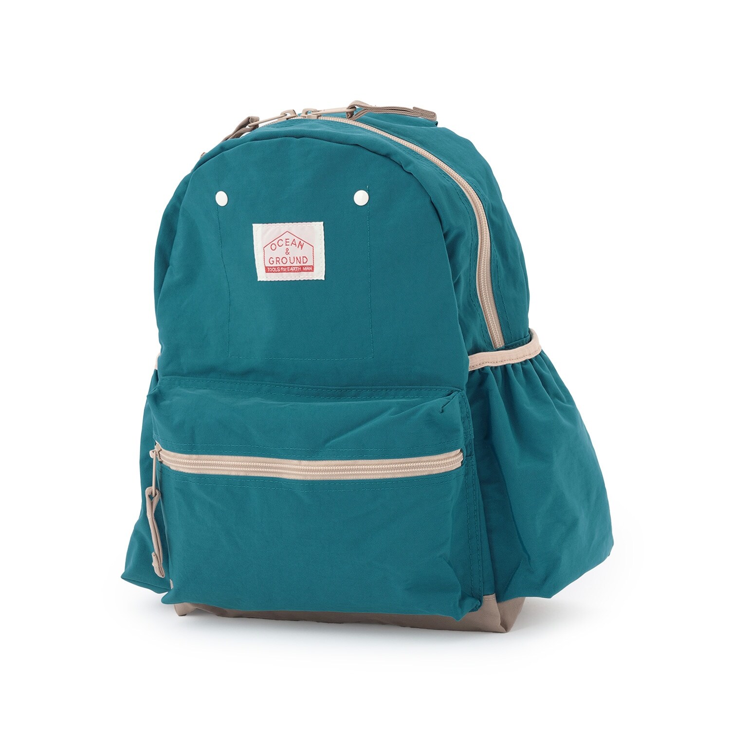 【オーシャン＆グラウンド】【リュック】DAYPACK GOODAY