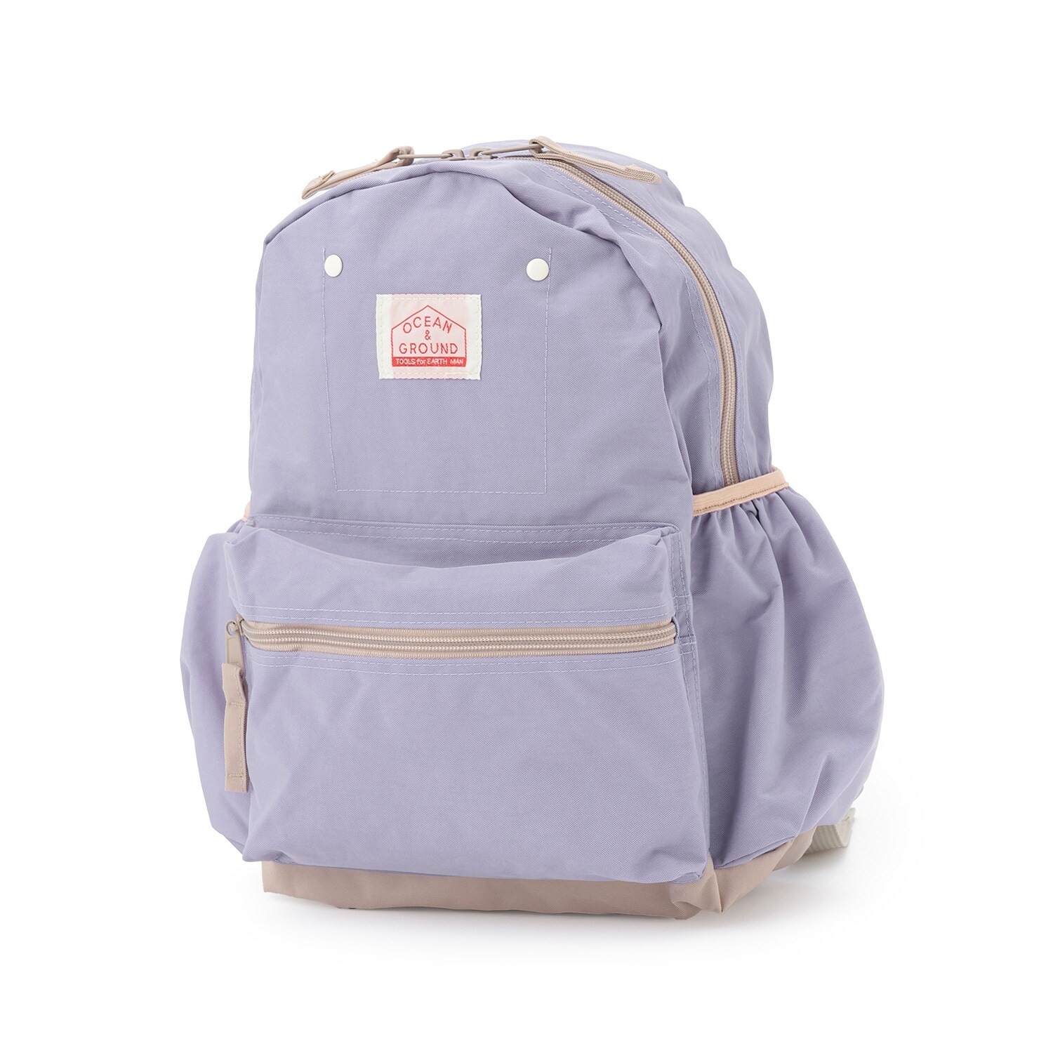 【オーシャン＆グラウンド】【リュック】DAYPACK GOODAY