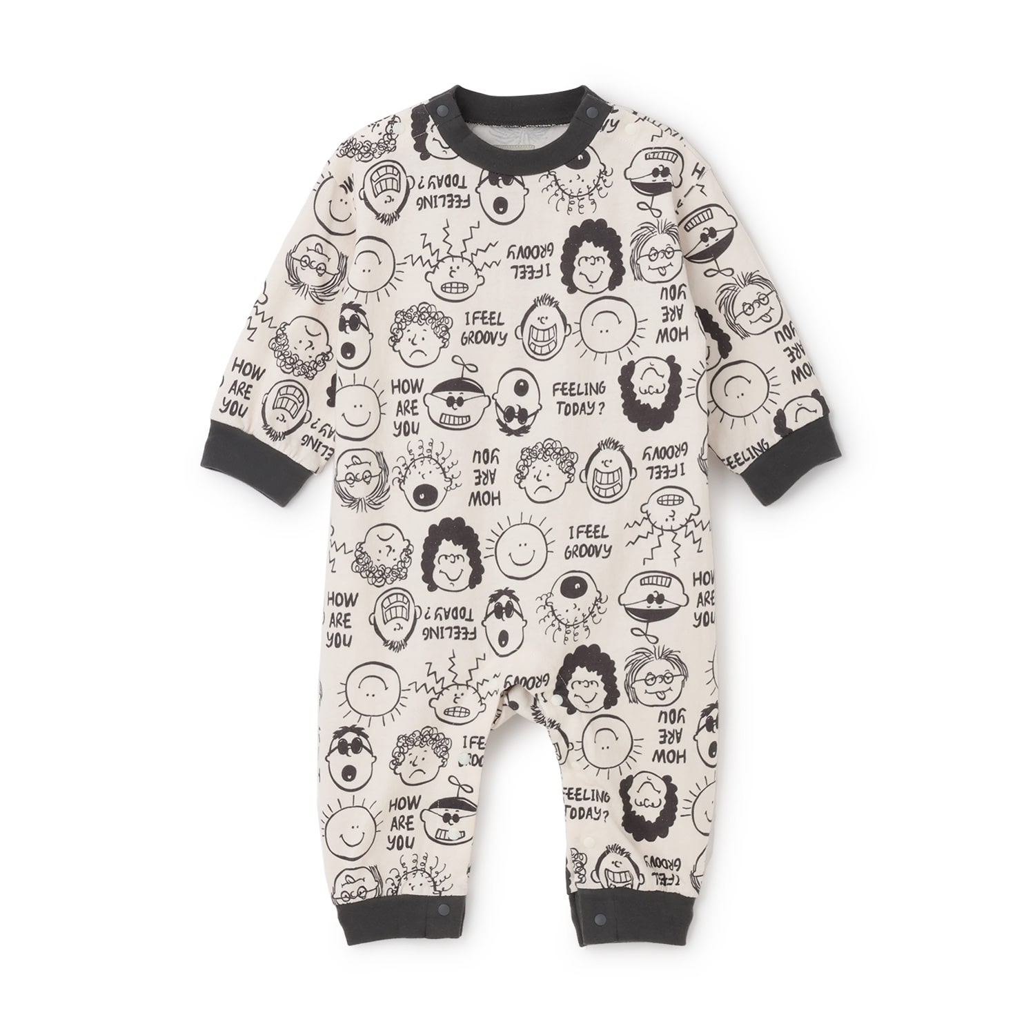 【オーシャン＆グラウンド】ソウガラロンパス