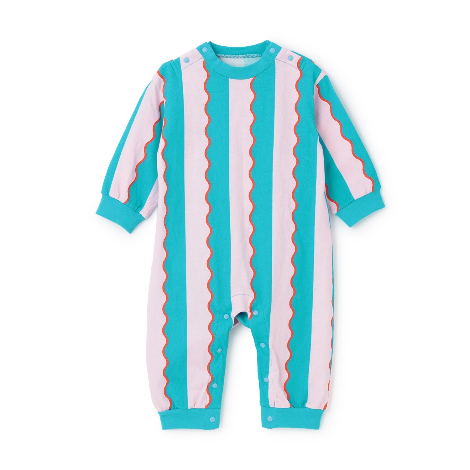 【オーシャン＆グラウンド】ソウガラロンパス