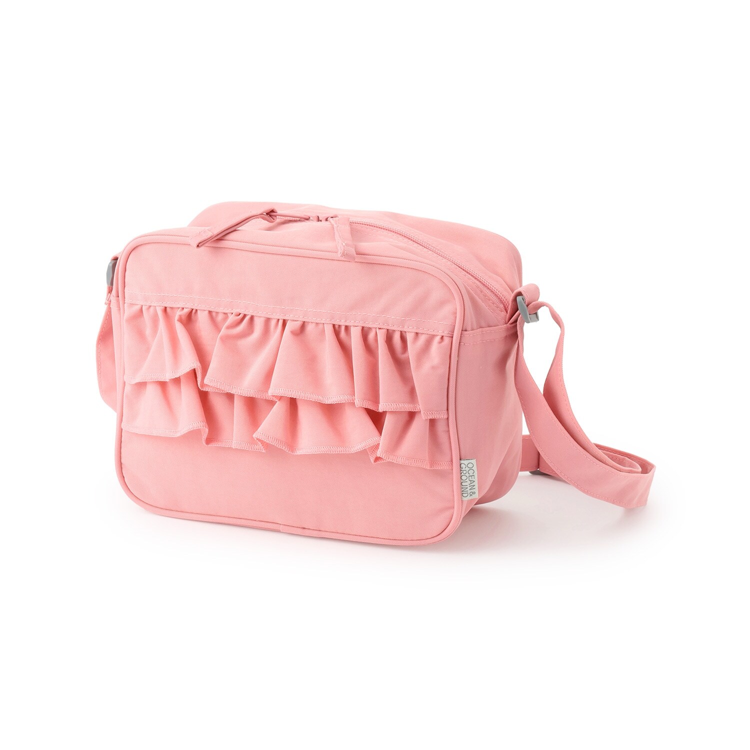 【オーシャン＆グラウンド】ショルダーBAG SWEETS TIME