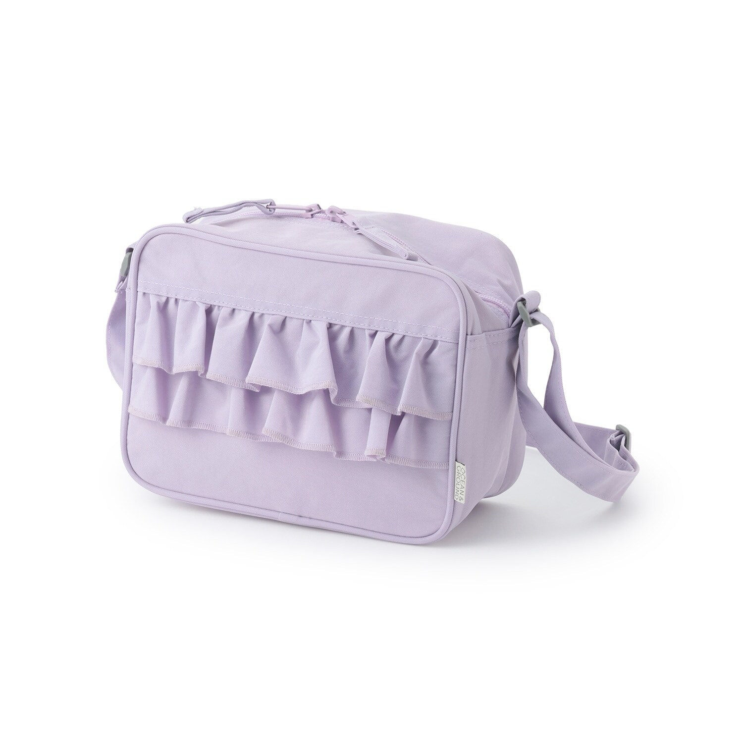 【オーシャン＆グラウンド】ショルダーBAG SWEETS TIME