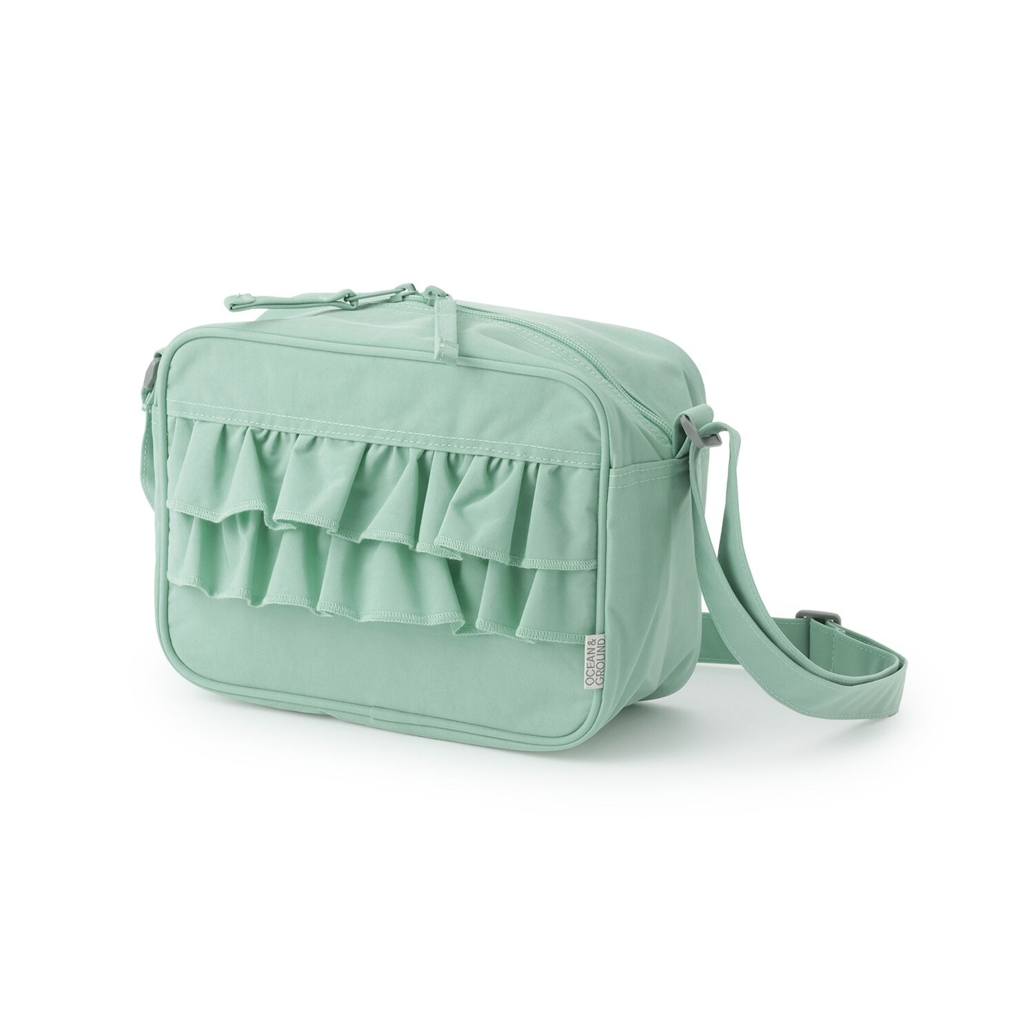 【オーシャン＆グラウンド】ショルダーBAG SWEETS TIME