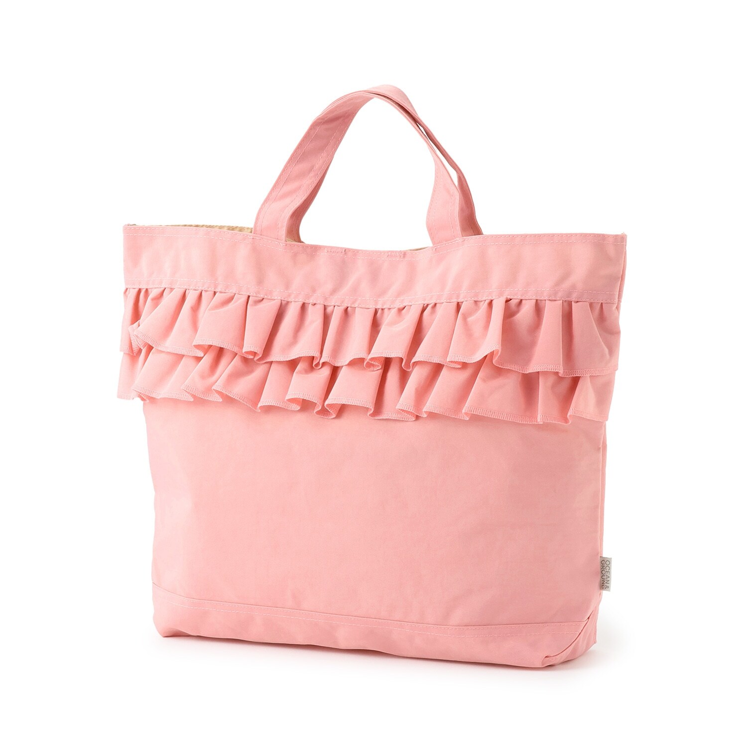 【オーシャン＆グラウンド】レッスンBAG SWEETS TIME