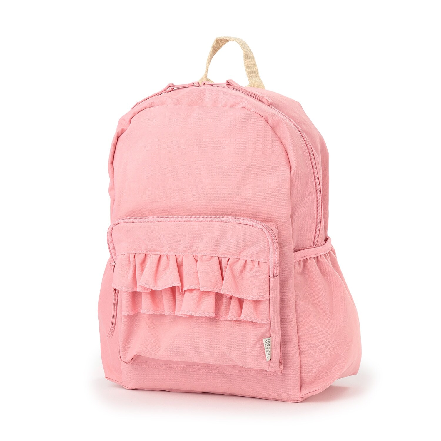 【オーシャン＆グラウンド】【リュック】DAYPACK SWEETS TIME