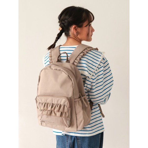 【オーシャン＆グラウンド】【リュック】DAYPACK SWEETS TIME PLUS