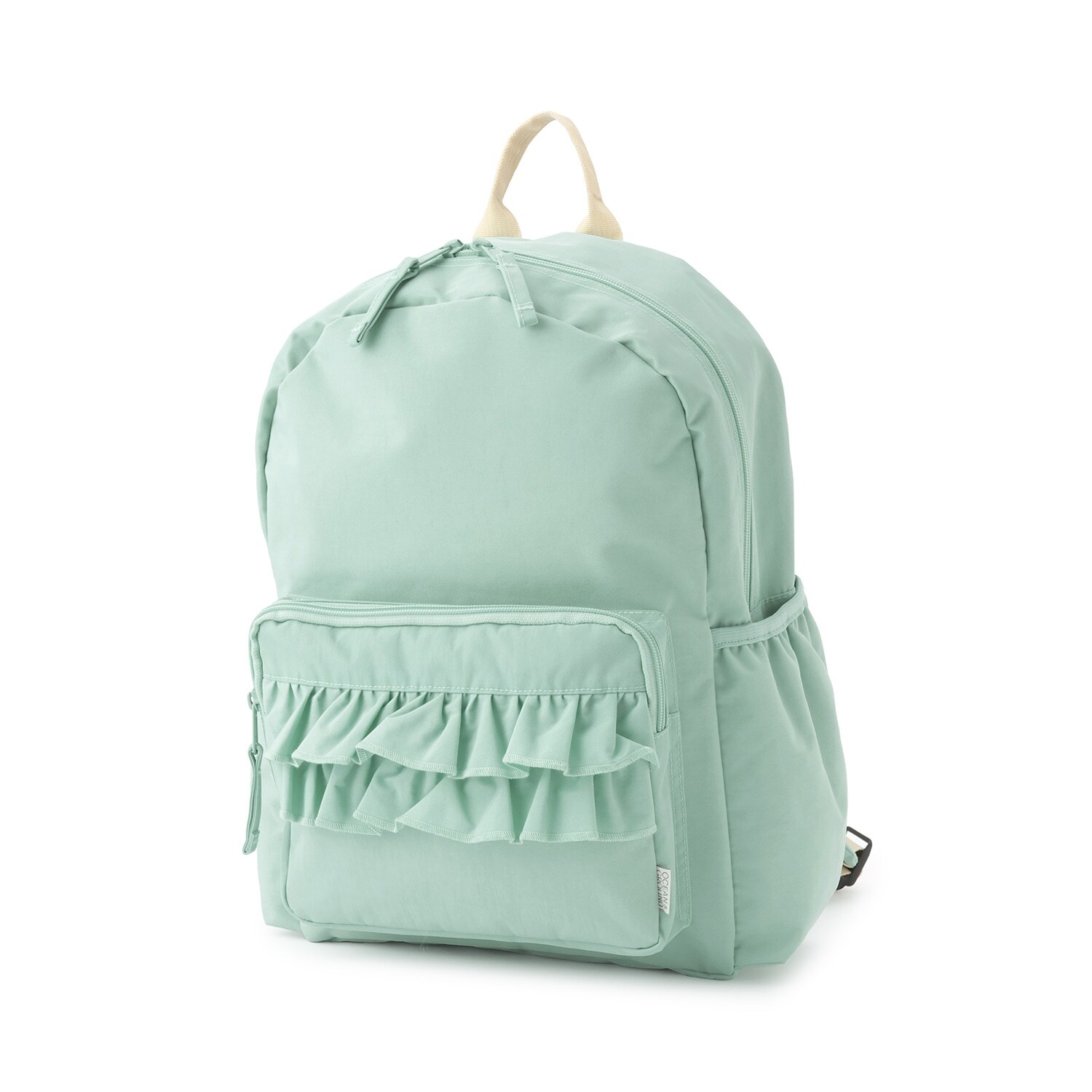 【オーシャン＆グラウンド】【リュック】DAYPACK SWEETS TIME PLUS