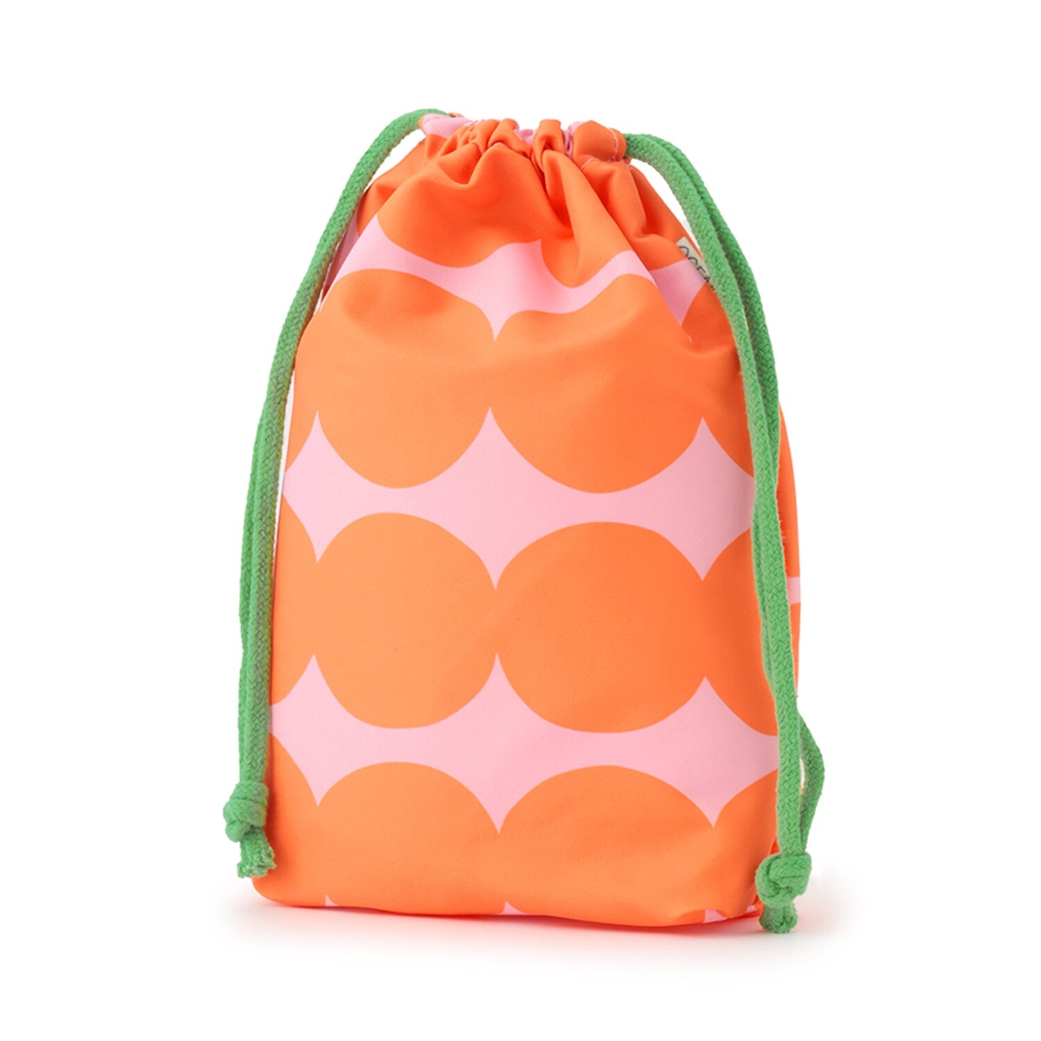 【オーシャン＆グラウンド】ソウガラカトラリー巾着