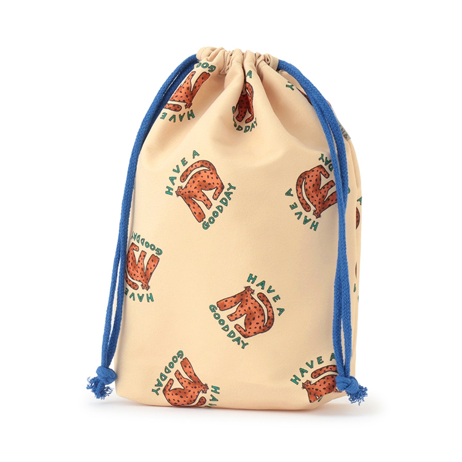 【オーシャン＆グラウンド】ソウガラカトラリー巾着