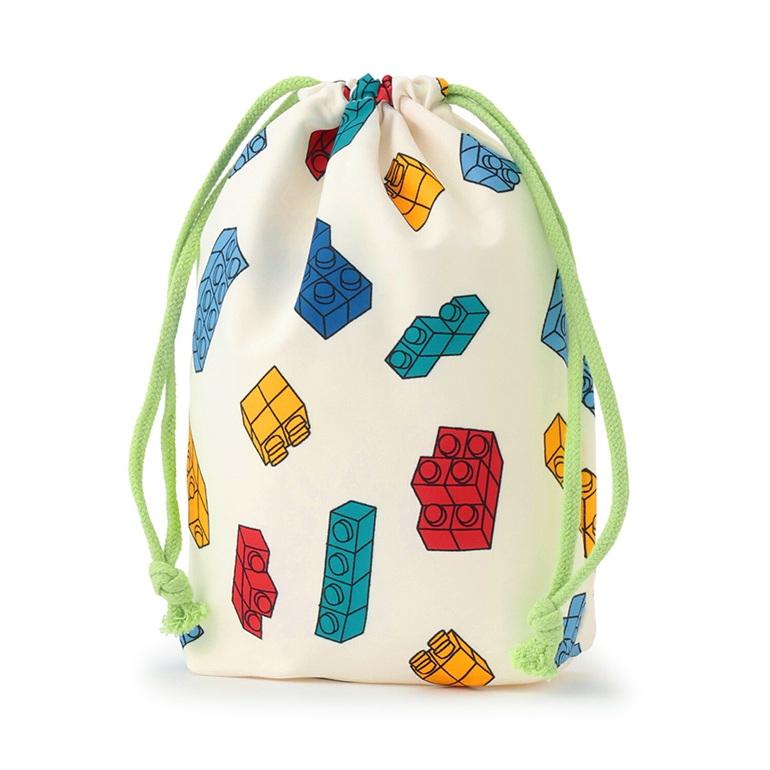 【オーシャン＆グラウンド】ソウガラカトラリー巾着