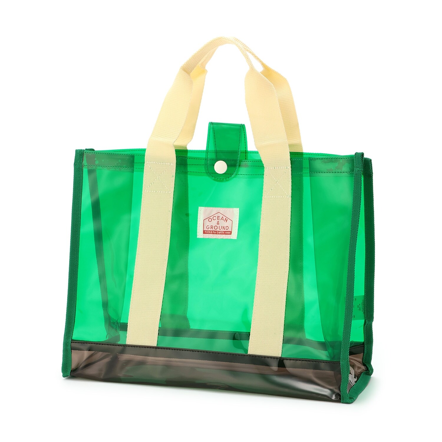 【SWIM】【オーシャンアンドグラウンド】プールバック OAHU