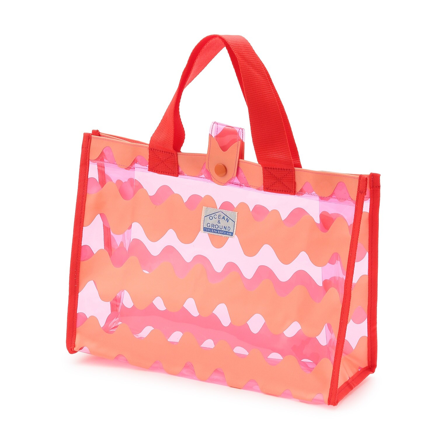 【NEBULA】プールBAG POP ISLAND