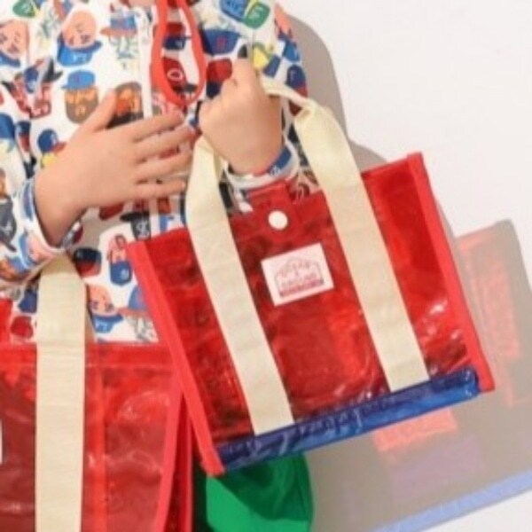 【NEBULA】ミニプールBAG LANA'I