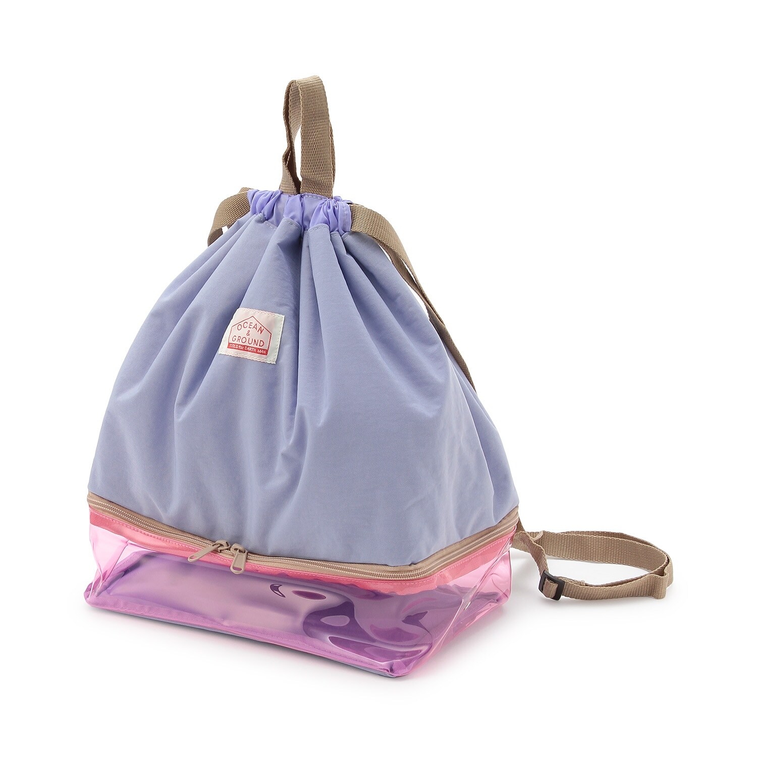 【NEBULA】プールBAG GOODAY