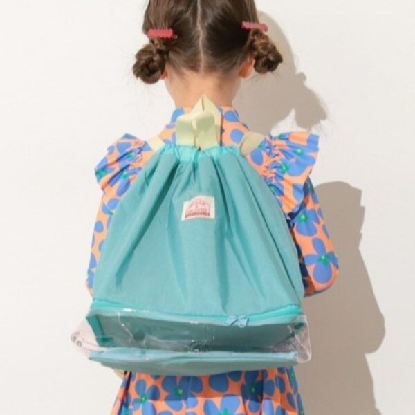 【NEBULA】プールBAG GOODAY