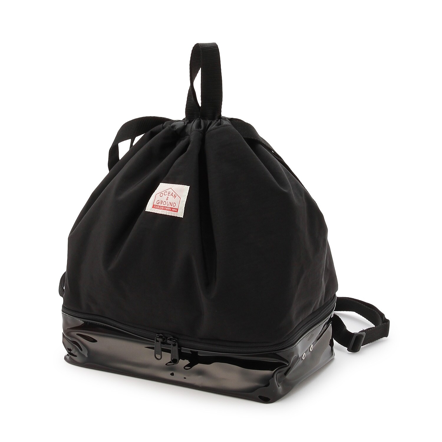 【NEBULA】プールBAG GOODAY