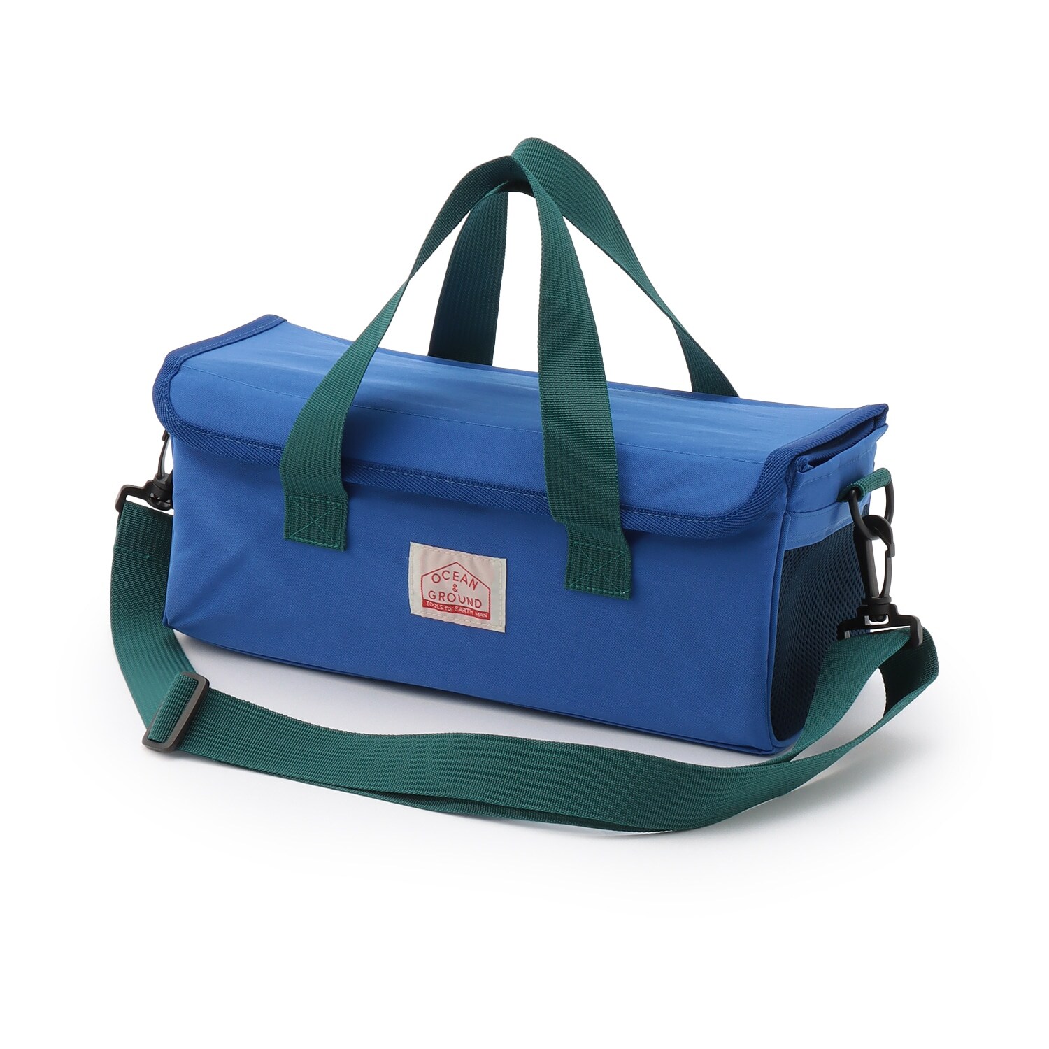 【オーシャン＆グラウンド】絵具BAG　GOODAY