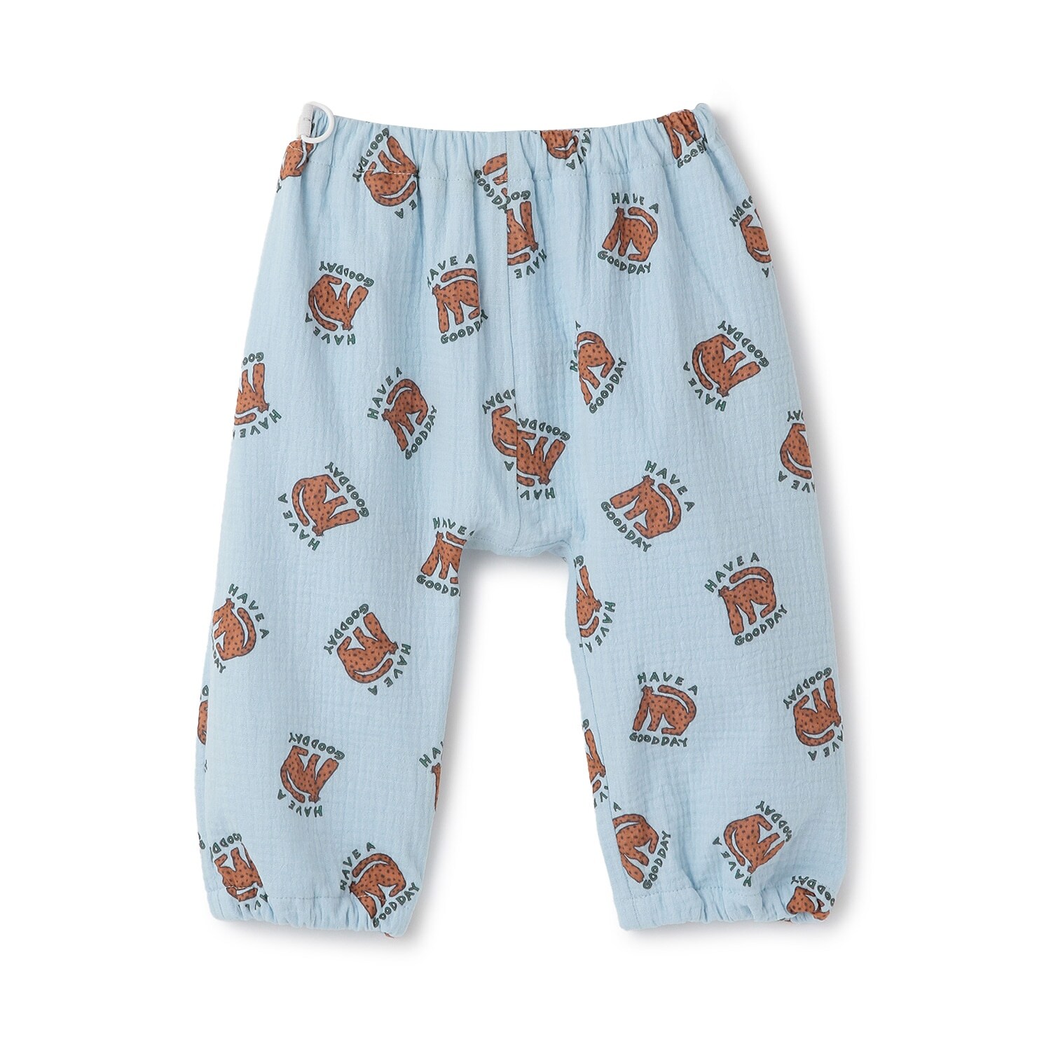 【オーシャンアンドグラウンド】防水おねしょパンツ