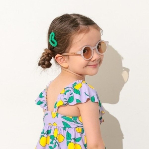 【オーシャンアンドグラウンド】フォールディングサングラス