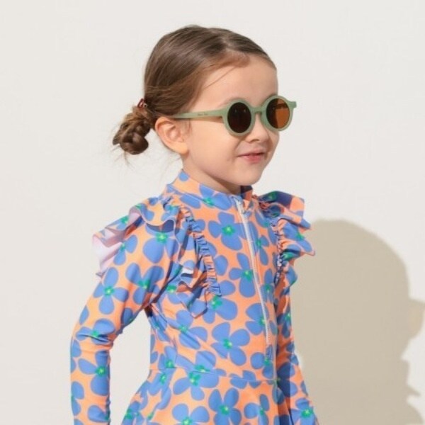 【オーシャンアンドグラウンド】フォールディングサングラス