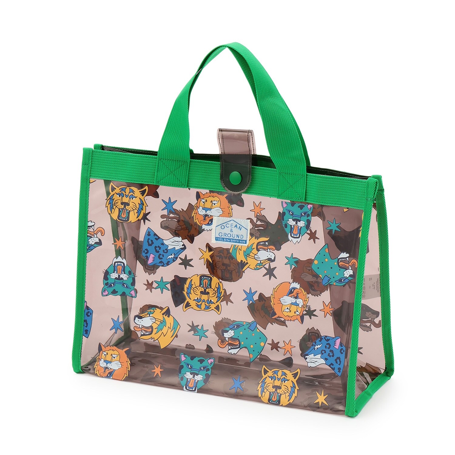 【NEBULA】プールBAG BEACH PARK