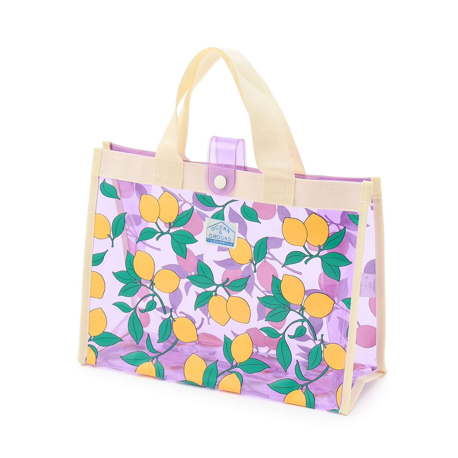 【NEBULA】プールBAG BEACH PARK