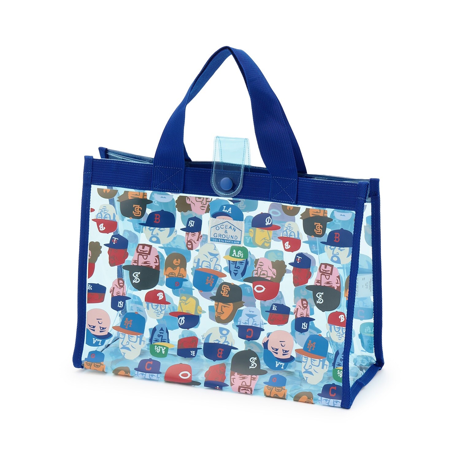 【NEBULA】プールBAG BEACH PARK