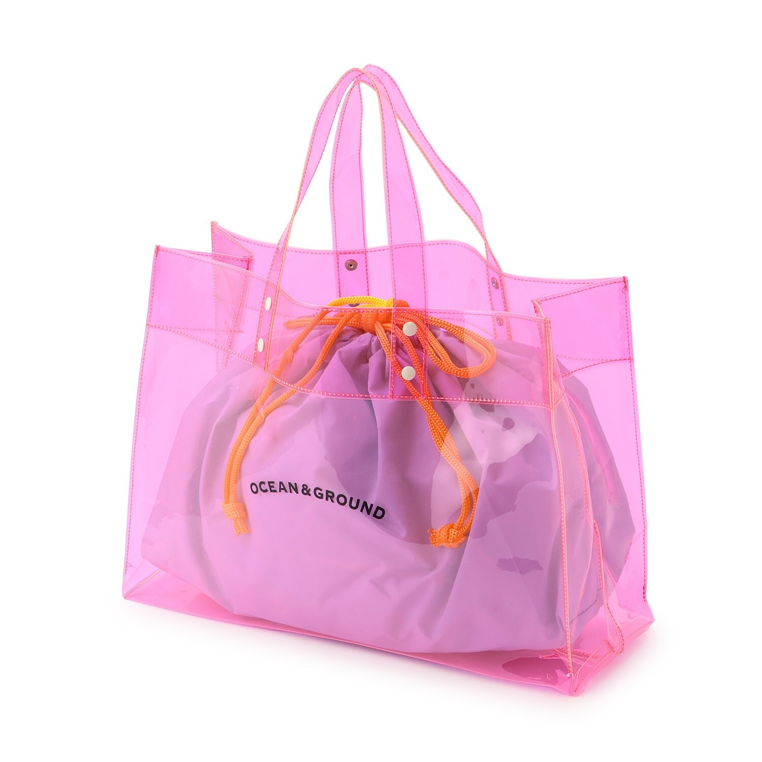 【NEBULA】プールBAG PHUKET