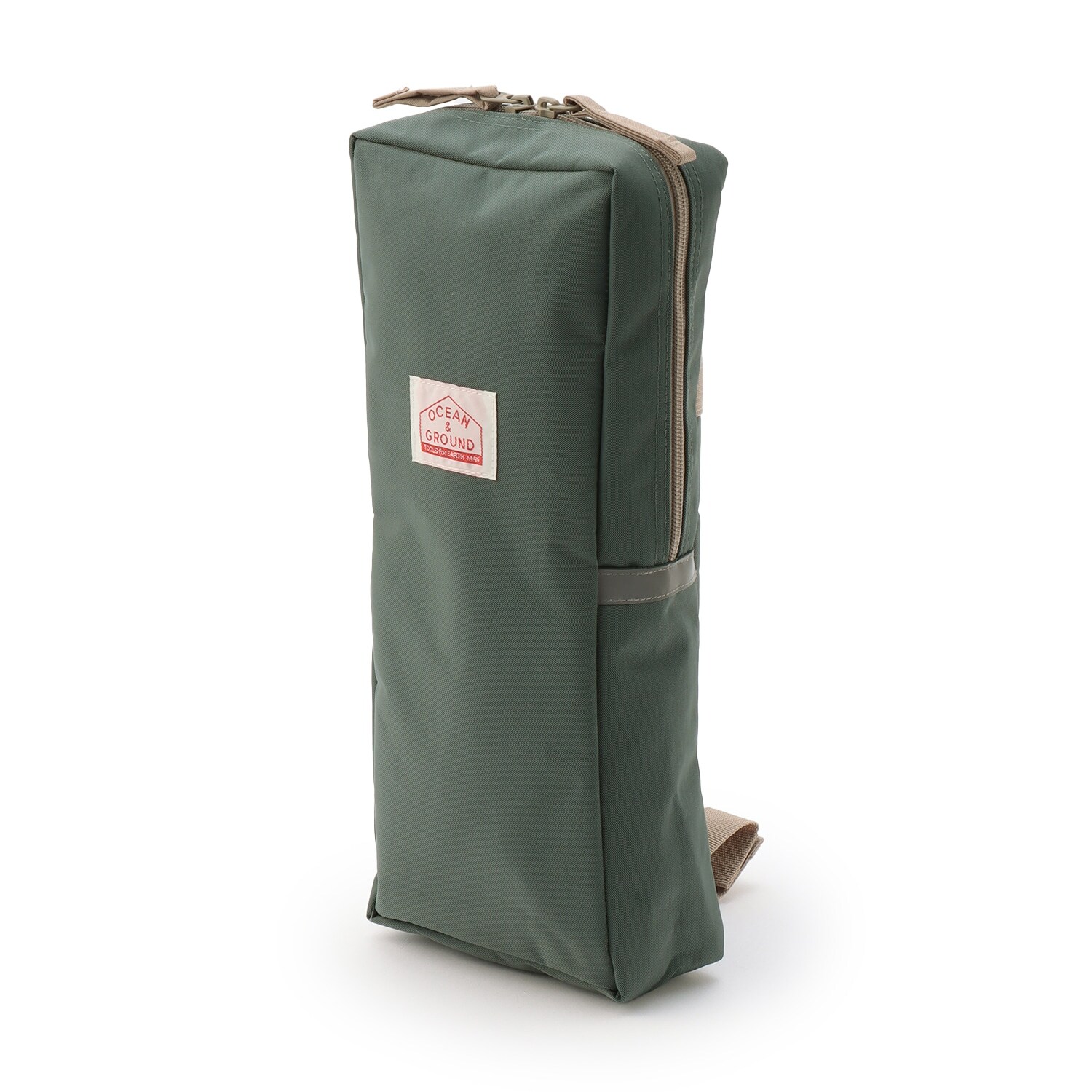 【オーシャン＆グラウンド】ランドセルサイドポケット