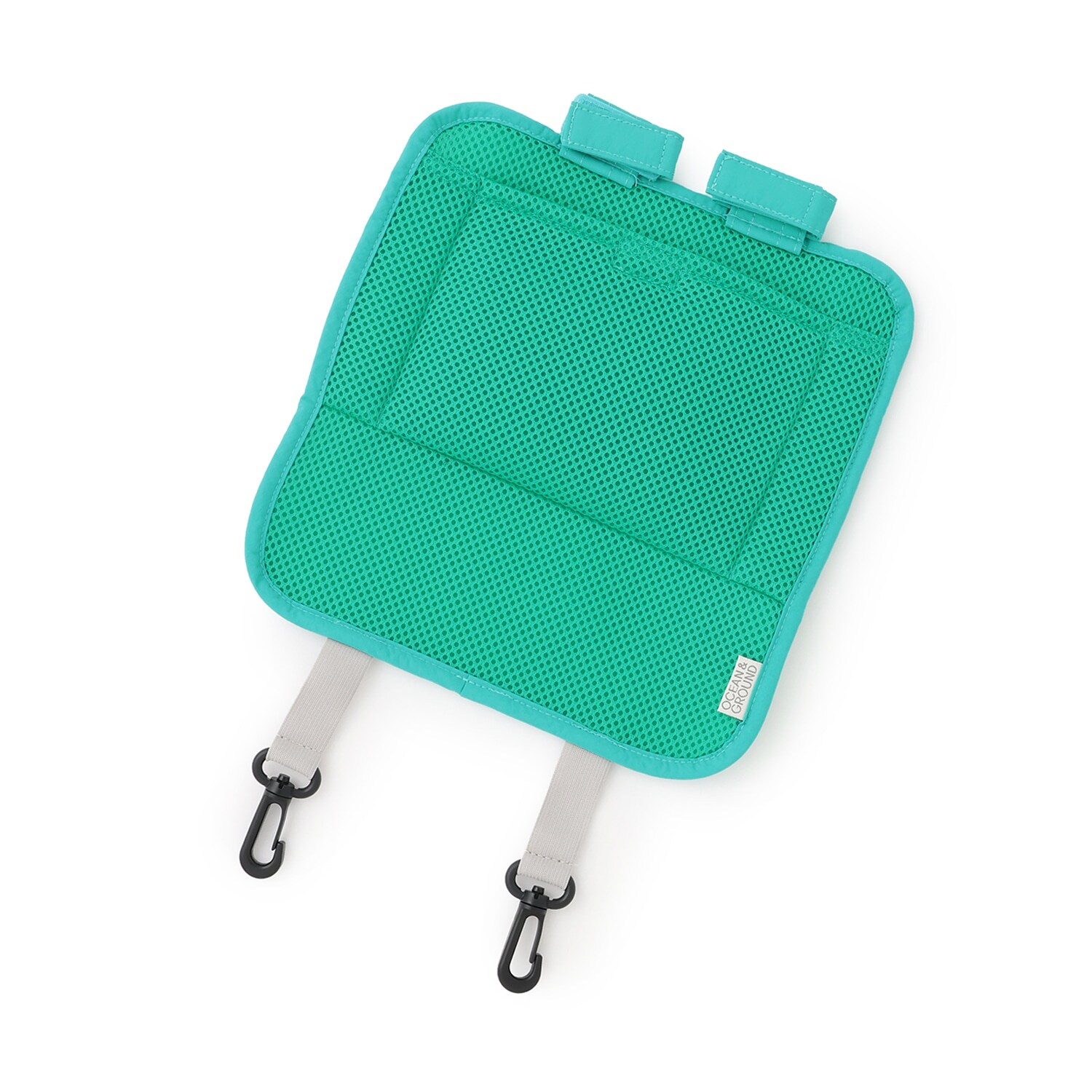 【オーシャンアンドグラウンド】ランドセルクールメッシュパッド