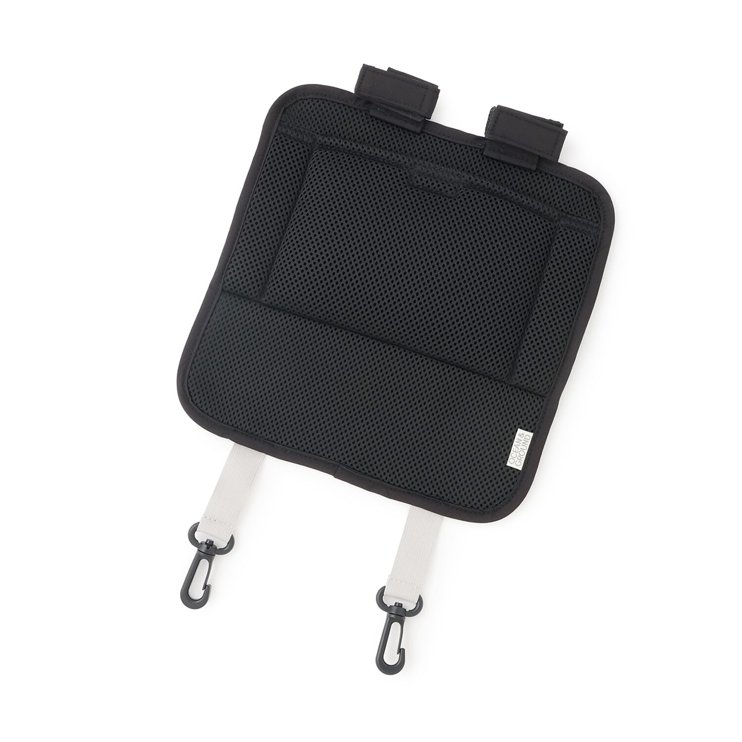 【オーシャンアンドグラウンド】ランドセルクールメッシュパッド