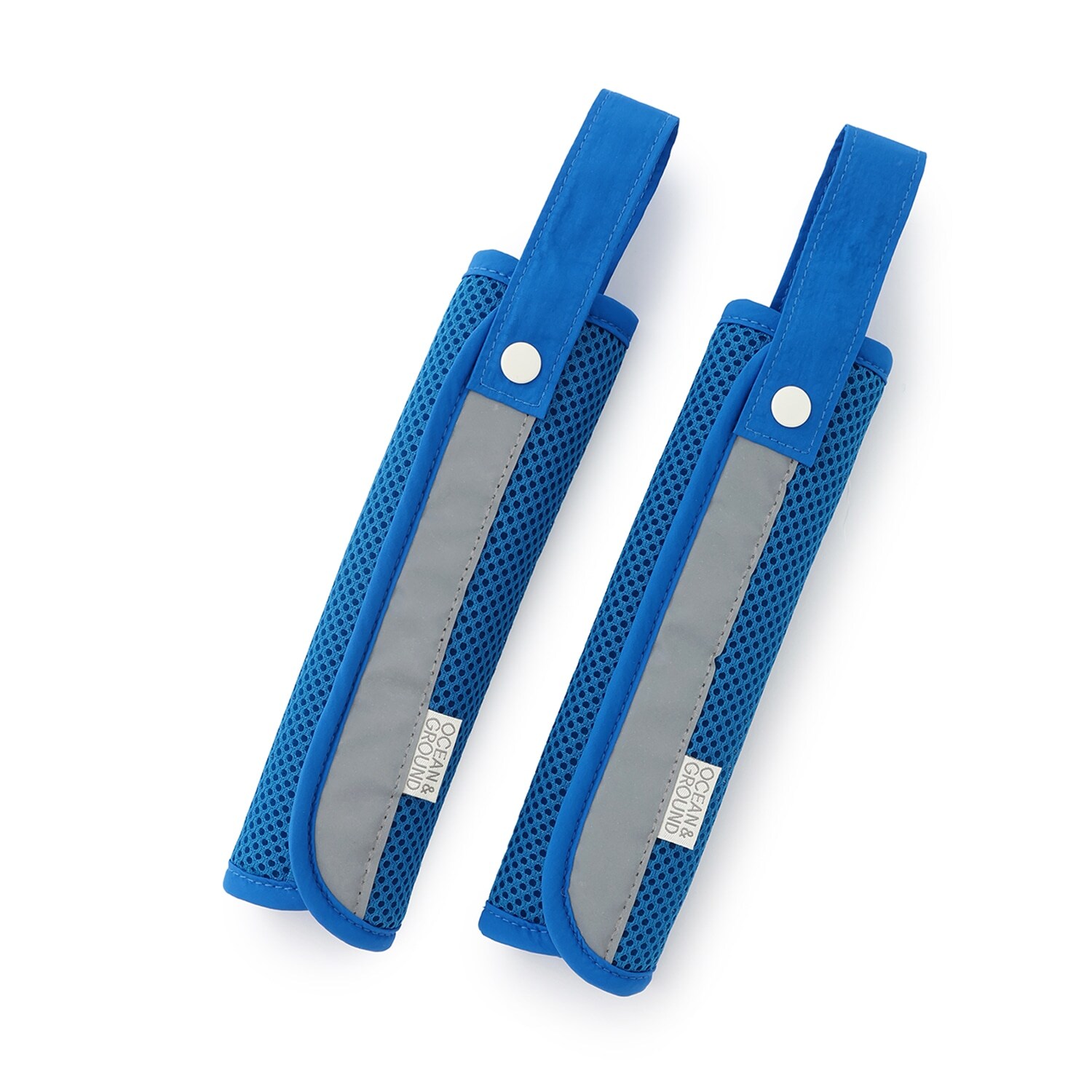 【オーシャンアンドグラウンド】ランドセルクールショルダーパッド