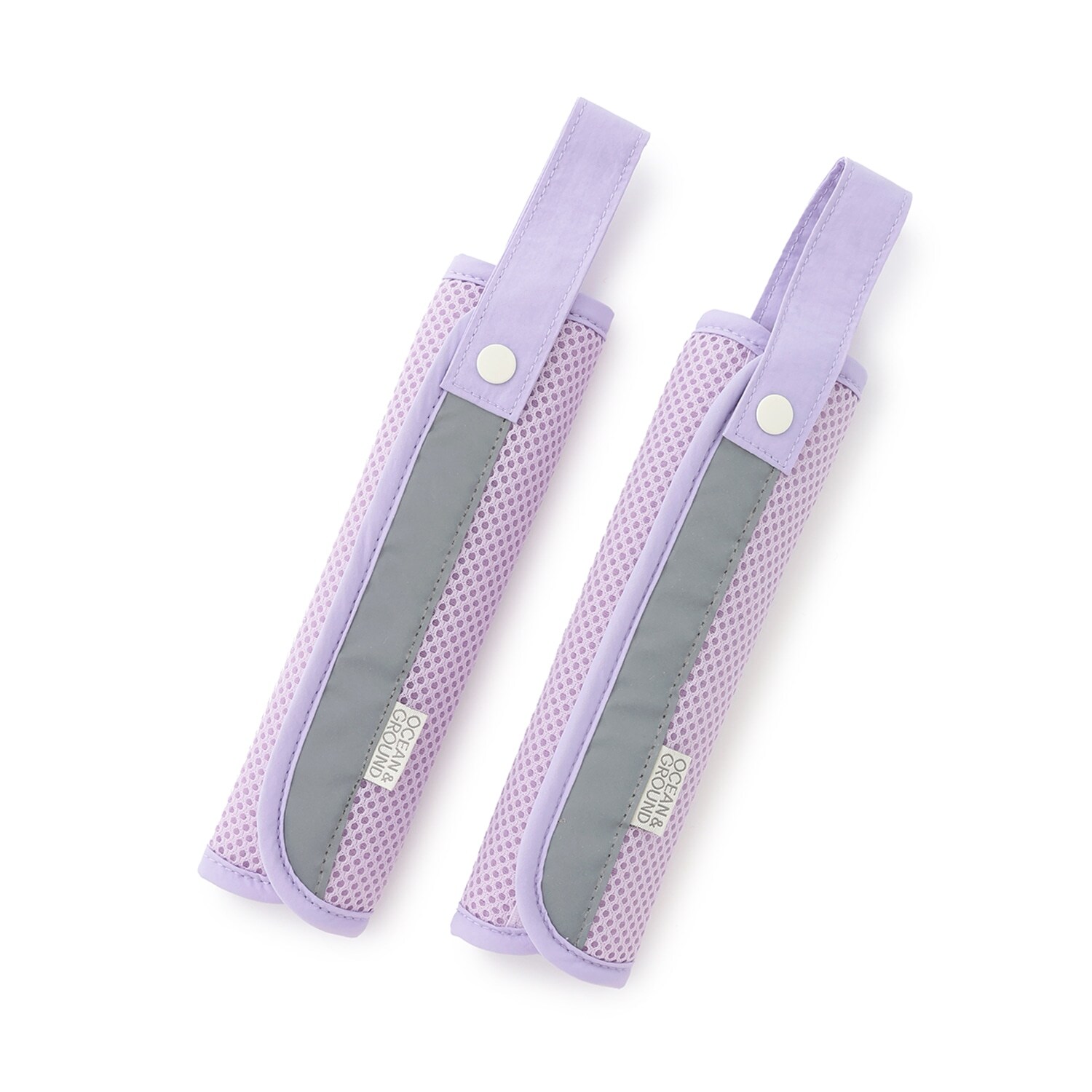 【オーシャンアンドグラウンド】ランドセルクールショルダーパッド