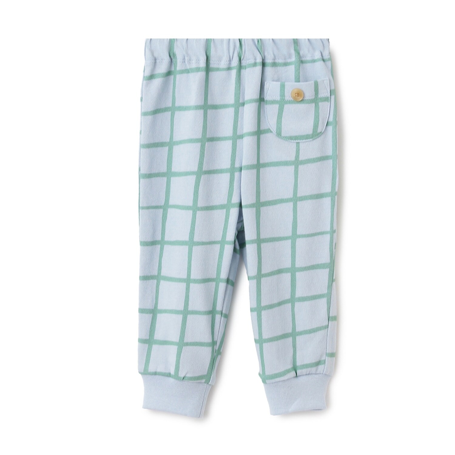 【LaStella】ソウガラポケットツキレギンス