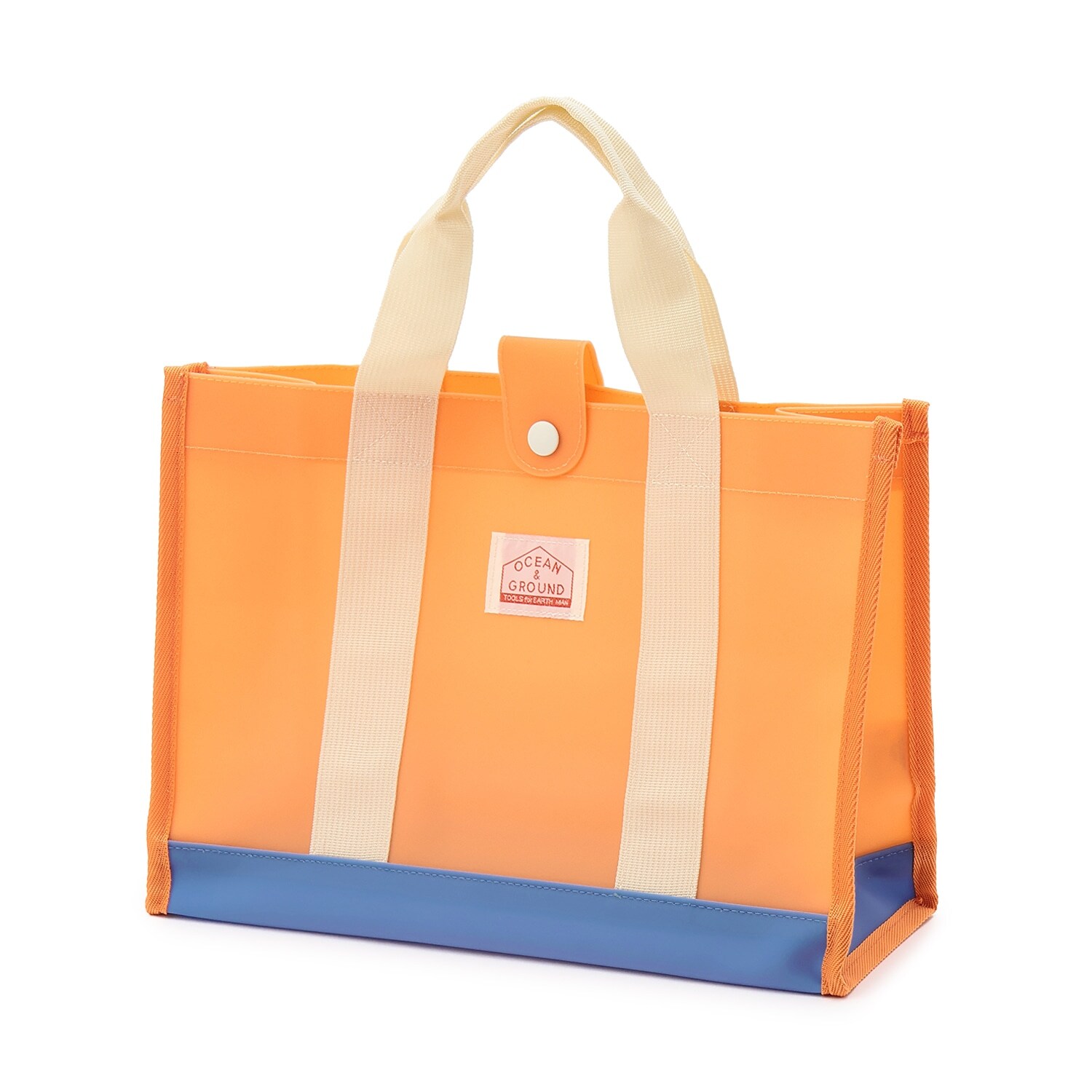 【SWIM】【オーシャンアンドグラウンド】プールBAG PALAU