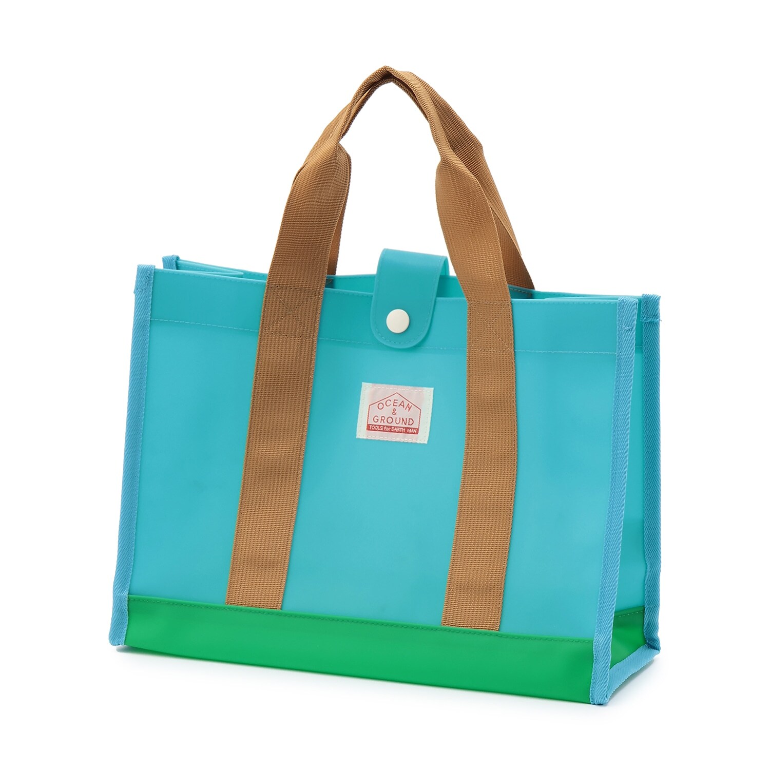 【SWIM】【オーシャンアンドグラウンド】プールBAG PALAU