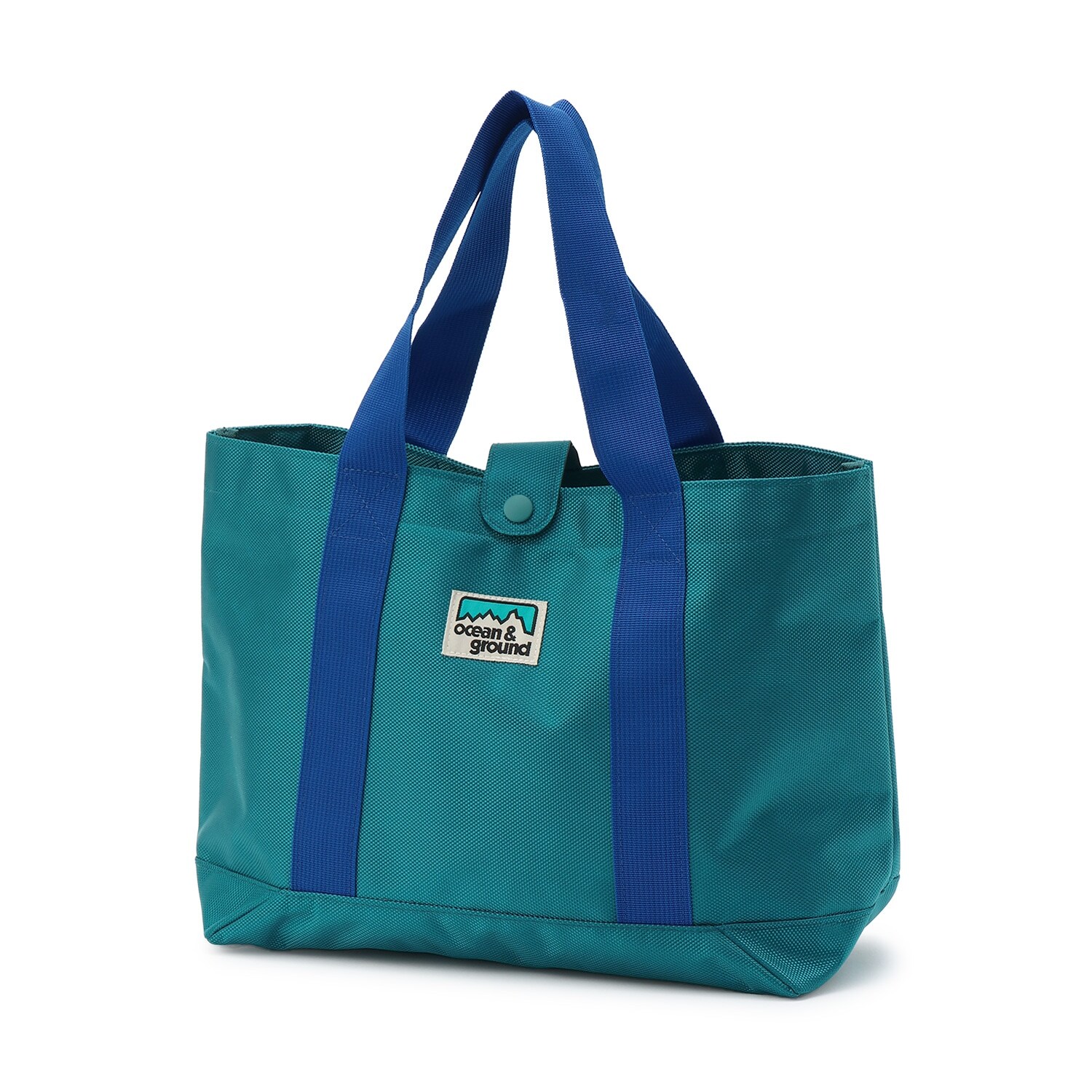 【SWIM】【オーシャンアンドグラウンド】プールBAG NORTH SHORE