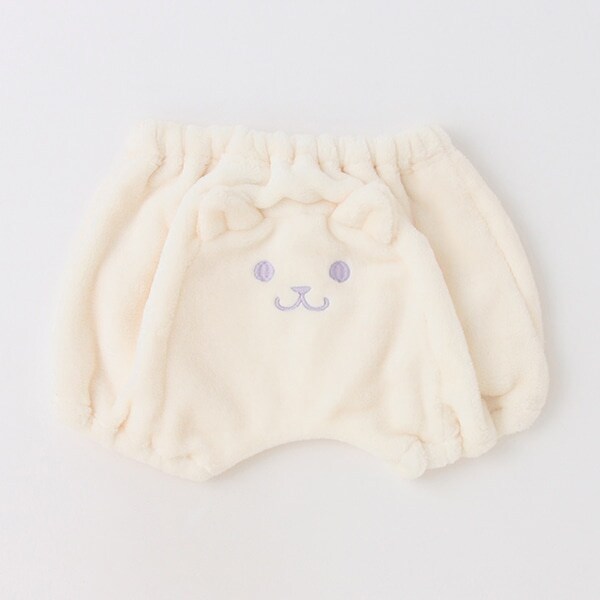 ネコカバーパンツ