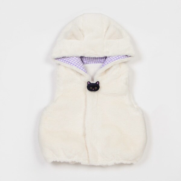 ネコ耳ファーベスト